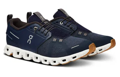 On Running Cloud 5 Terry 'midnight White' In Multi