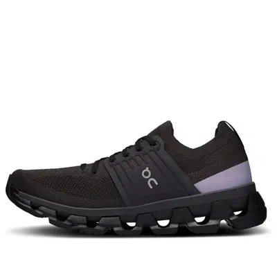 On (wmns)  Running Cloudswift 3 'magnet Wisteria' In Purple