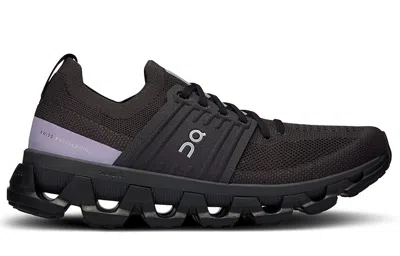 On (wmns)  Running Cloudswift 3 'magnet Wisteria' In Purple