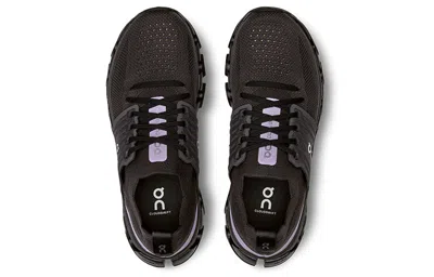 On (wmns)  Running Cloudswift 3 'magnet Wisteria' In Purple