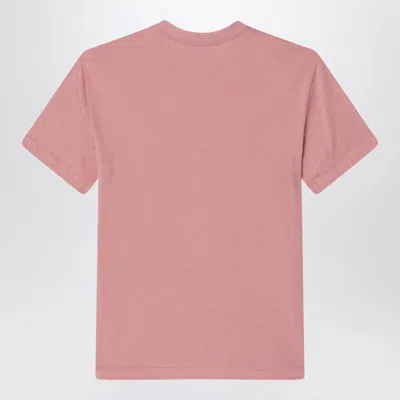 Fendi T-shirt In Pink
