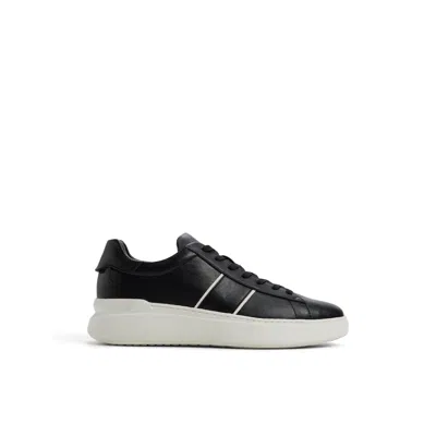Aldo Paxton Sneaker In Black