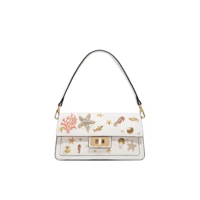 Aldo Seastar In Bone In Multi