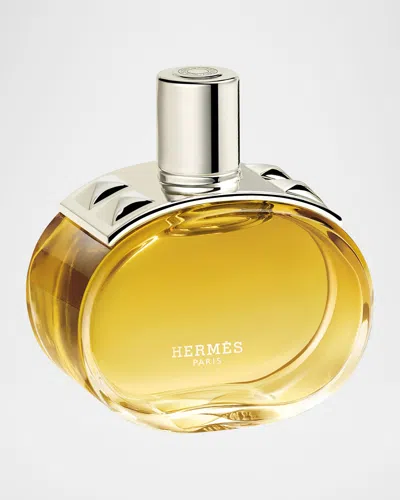 Hermes Barénia Eau De Parfum Intense, 100ml In Yellow