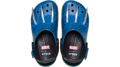 Crocs Wolverine Classic Clog In Multi