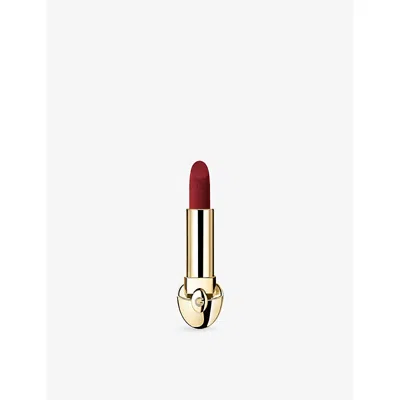 Guerlain 777 Rouge G The Customisable Ultra-care Lipstick Refill 3.5g