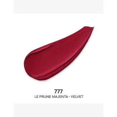 Guerlain 777 Rouge G The Customisable Ultra-care Lipstick Refill 3.5g