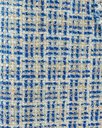 Lilly Pulitzer Teddy Boucle Shift Dress In Multi