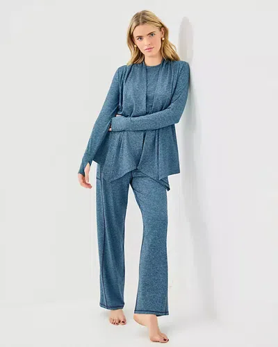 Lilly Pulitzer Upf 50+ Nevia Wrap In Gray