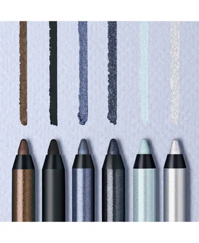 Valentino Colorgraph Waterproof Gel Eyeliner