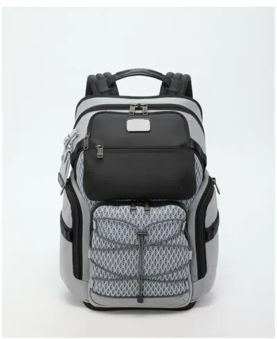 Tumi Nomadic Alpha Bravo Backpack
