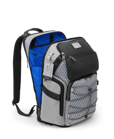 Tumi Nomadic Alpha Bravo Backpack
