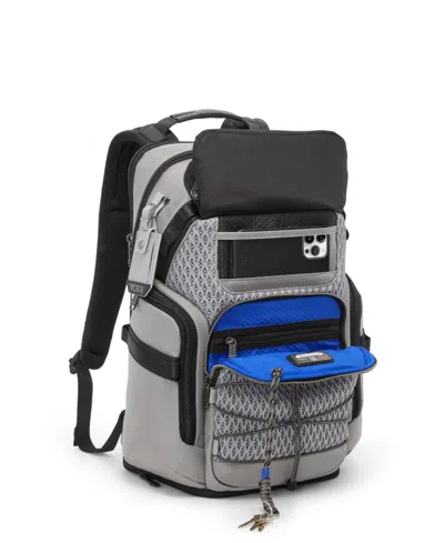 Tumi Nomadic Alpha Bravo Backpack