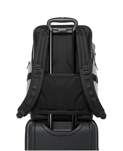 Tumi Nomadic Alpha Bravo Backpack