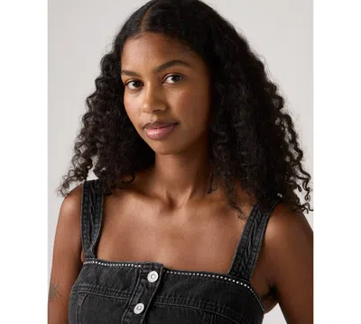 Levi's Drea Tank In Multi