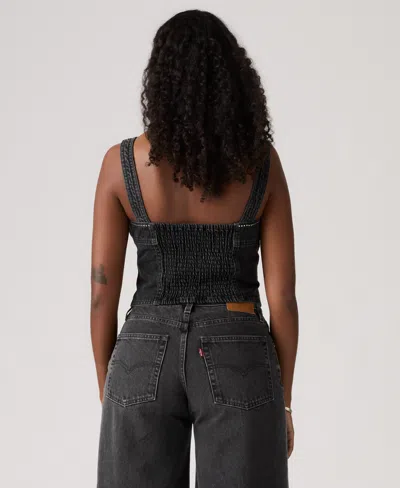 Levi's Drea Tank In Multi