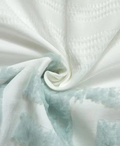 Stratford Park Genoa Geometric 7-pc. Comforter Set, California King In Multi