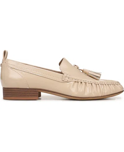 Circus Ny By Sam Edelman Women's Hudson Tassel Loafers In Neutral