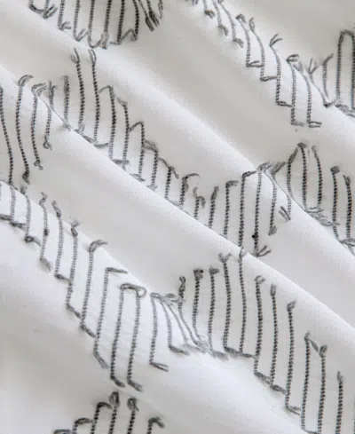 Stratford Park Galilea Geometric 7-pc. Comforter Set, California King In Multi