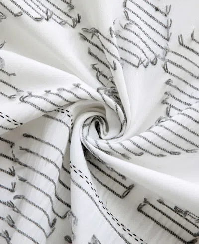 Stratford Park Galilea Geometric 7-pc. Comforter Set, California King In Multi