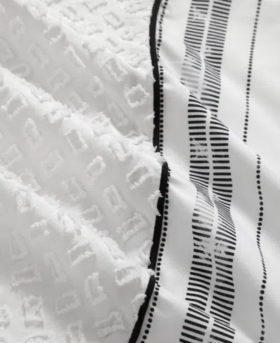 Stratford Park Galilea Geometric 7-pc. Comforter Set, California King In Multi