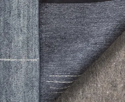 Feizy Agape 69h9f 8'6"x11'6" Area Rug In Gray