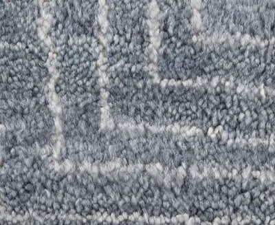 Feizy Agape 69h9f 8'6"x11'6" Area Rug In Gray