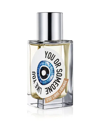 Etat Libre D'orange You Or Someone Like You Eau De Parfum 1.6 Oz.