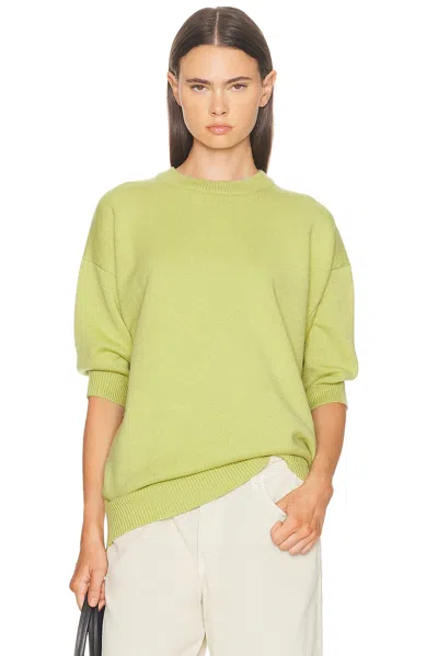 Ser.o.ya Jacey Sweater In Green