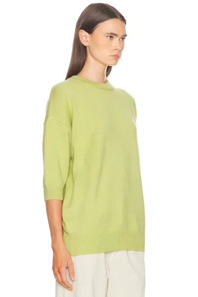 Ser.o.ya Jacey Sweater In Green