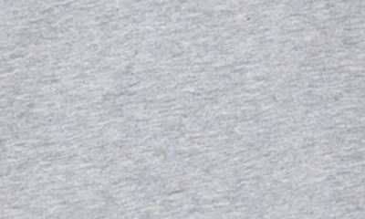 Reigning Champ Midweight Jersey Classic T-shirt In Gray