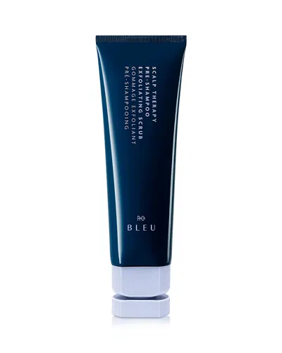 R And Co Scalp Therapy Pre Shampoo Exfoliating Scrub 4.2 Oz.