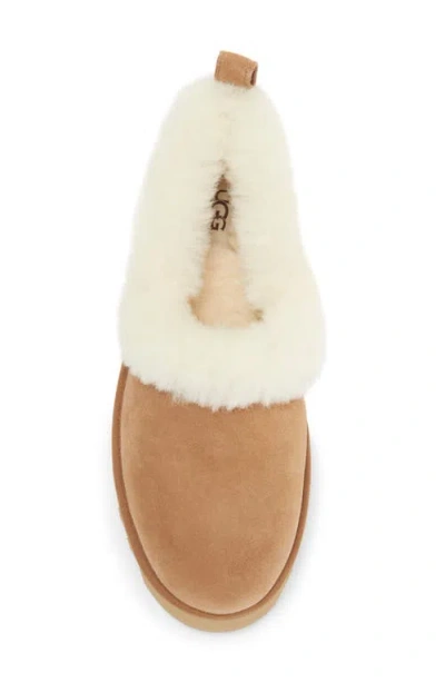 Ugg Tazzelle Logo Patch Slippers In Multi