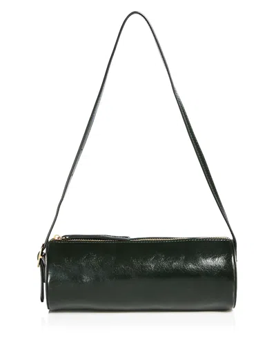 Aqua Barrel Bag - Exclusive In Green