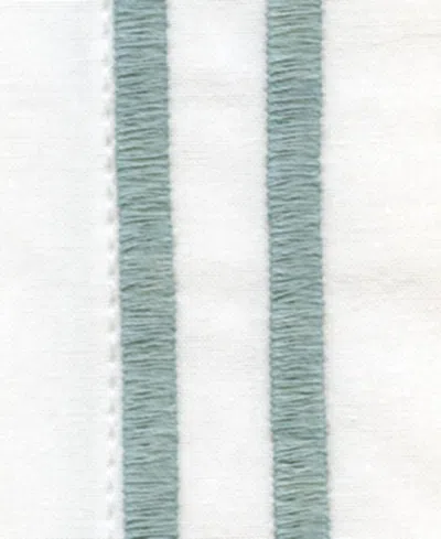 Sferra Grande Hotel Standard Pillowcase, Pair In White