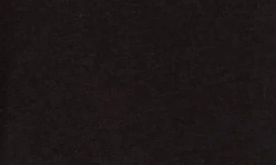 Matty M . Drawstring Ruched Front Top In Black