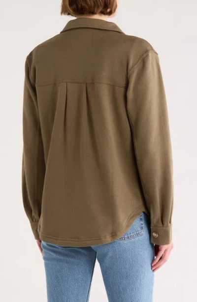 Thread & Supply Jade Knit Jacket In Multi