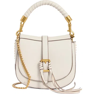 Steve Madden Bash Crossbody Bag In Gray