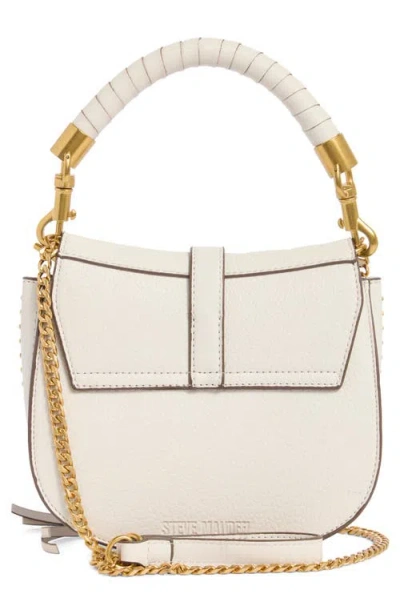 Steve Madden Bash Crossbody Bag In Gray