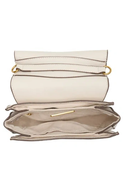 Steve Madden Bash Crossbody Bag In Gray