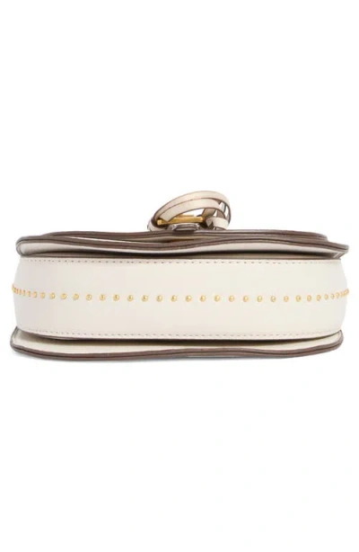 Steve Madden Bash Crossbody Bag In Gray