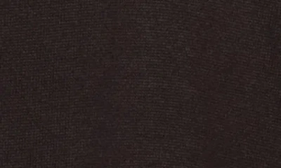 Tailorbyrd Snap Placket Knit Pullover In Black