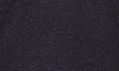 Tailorbyrd Snap Placket Knit Pullover In Blue