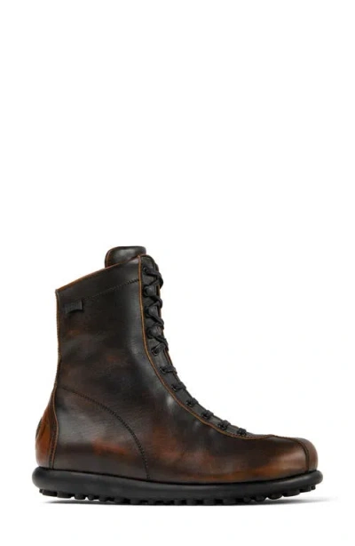 Camper Pelotas Ariel Boot In Brown