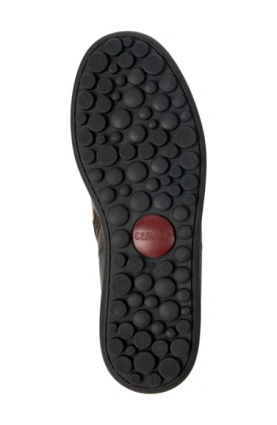 Camper Pelotas Ariel Boot In Brown