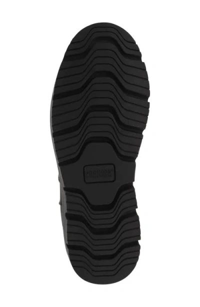 Dockers Mens Davis Rugged Casual Chukka Boot In Black