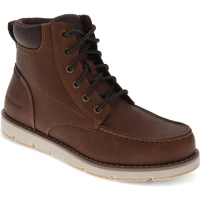 Dockers Mens Davis Rugged Casual Chukka Boot In Multi