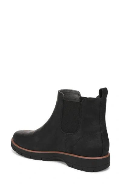 Dr. Scholl's Women's Northbound Chelsea Booties In Black