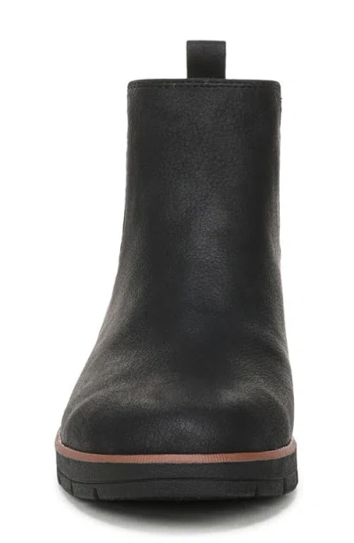 Dr. Scholl's Women's Northbound Chelsea Booties In Black