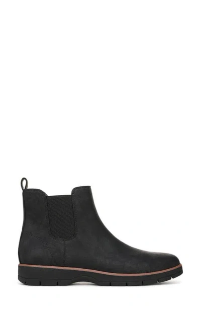Dr. Scholl's Women's Northbound Chelsea Booties In Black